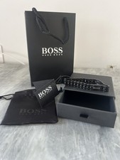 Bracciale uomo HUGO BOSS