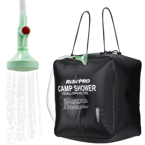 Borsa doccia solare acqua - doccia, solare,