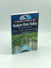 A Kayaker's Guide to the