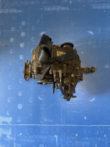 Riduttore cambio lada niva - riduttore,
