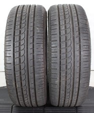 2 pneumatici estivi 205/50R17 89Y Pirelli Pzero Rosso N3 6-6,5 mm 2018