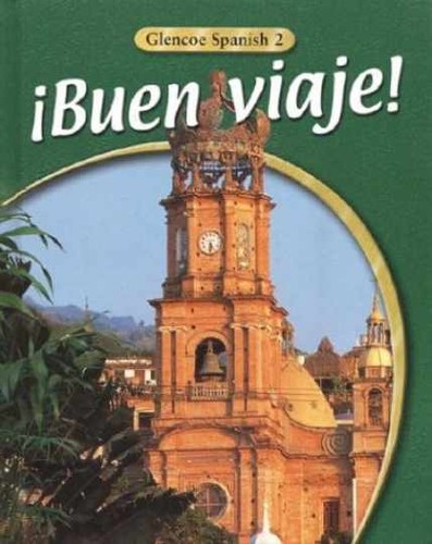 Buen viaje level - viaje!, 2,