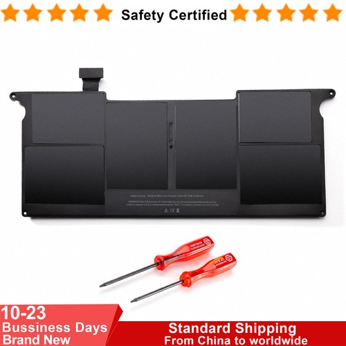 Batteria a1495 per macbook - batteria,