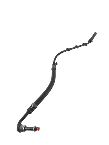 Tubo collegamento olio - tubo,