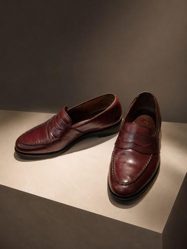 Mocassini allen edmonds - mocassini,