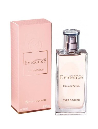 Yves rocher eau - rocher, parfum