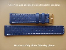 Bracciale In Vera Pelle Di