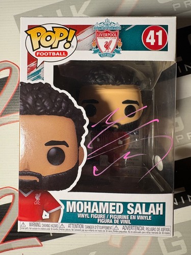Funko pop firmato mohammed - funko,