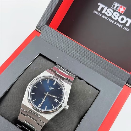 Orologio uomo tissot - orologio,