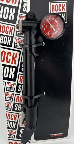 Rockshox forcella alta - forcella,
