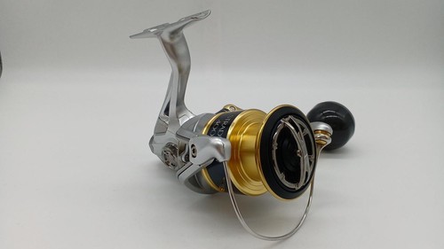 Mulinello spinning shimano - da,