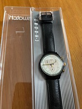 OROLOGIO SWATCH COLOSSAL