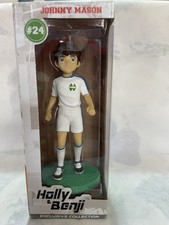 holly e benji action figure