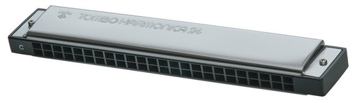 Armonica tremolo 24 - tremolo,