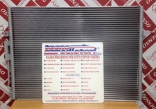 Condensatore Jeep Grand