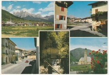 PRIMIERO - TRENTO - MEZZANO -