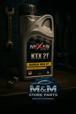 Olio Motore 2T Nexen KTX 2T