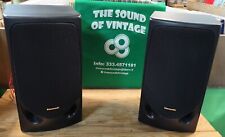 Casse Acustiche Panasonic - SB-CH40