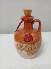 Bottiglia Whisky Of Ye Monks