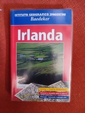 IRLANDA - guida turistica DE