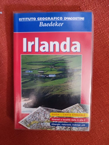 Irlanda guida turistica de - irlanda,
