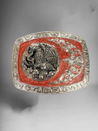 Mexican eagle rodeo western - mexican,