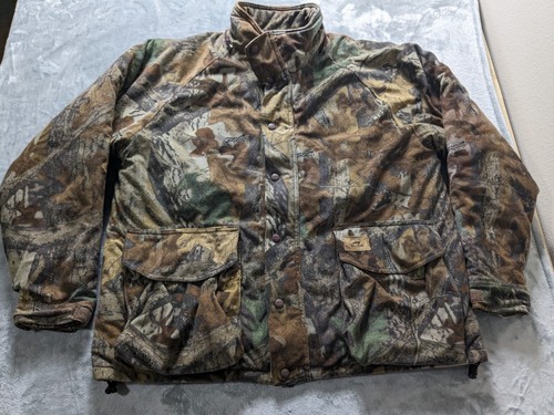 Giacca mimetica duxbak vintage - mimetica,