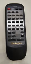 Technics EUR645275 Telecomando