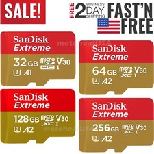 Sandisk extreme scheda - sandisk, di
