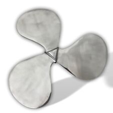 Elica in alluminio barca nave