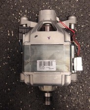 Motore originale  Lavatrice Bosch Siemens  Codice ricambio 00143980