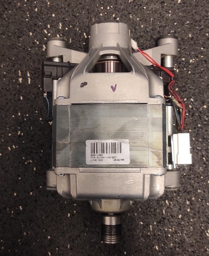 Motore originale lavatrice - ,