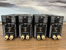 Bryston 9B SST amplificatore