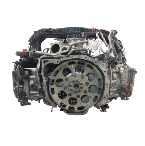 Motore per subaru - motore,