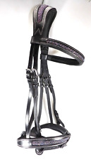 Trense anatomico perle blu