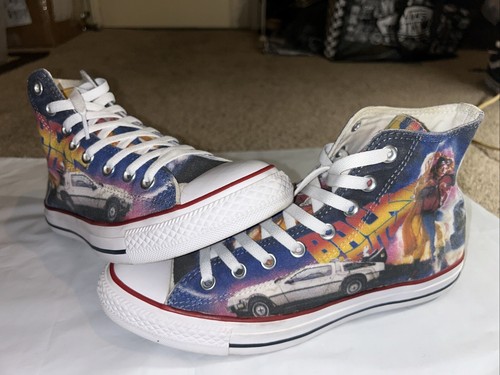 Converse all star back - converse,