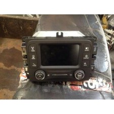 AUTORADIO JEEP RENEGADE