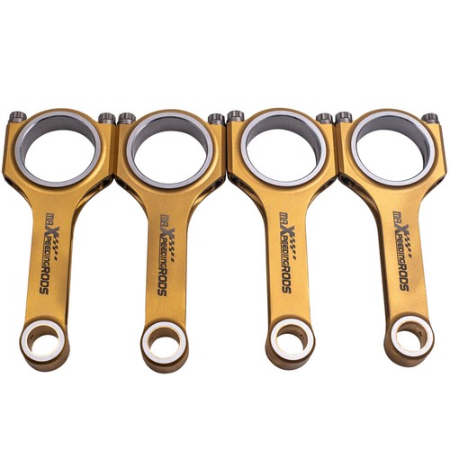 Bielas beam acciaio - h-beam, racing