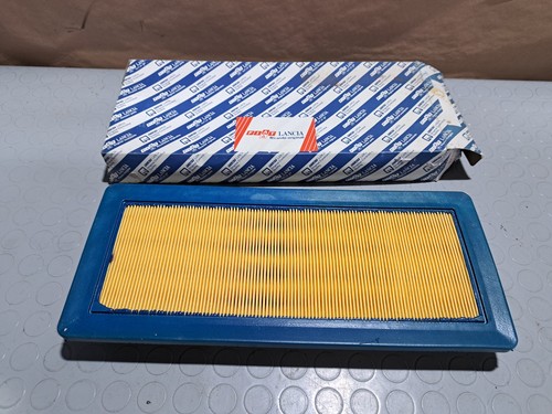 Filtro aria originale per fiat - aria,