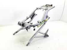 TELAIO TELAIETTO POSTERIORE YAMAHA FZ6 FAZER 600 2006 RJ071