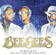 Bee Gees Timeless Greatest