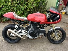 KIT REDMAX CLASSIC/RETRO CAFE