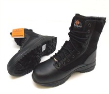 Scarponi Crispi Sniper  in pelle e cordura 90070327