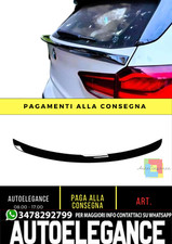 💕 Spoiler Centrale Nero