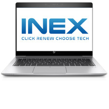 Portatile HP EliteBook 735 G5 AMD Ryzen7 2700U 16GB RAM 512GB SSD Ricondizionato