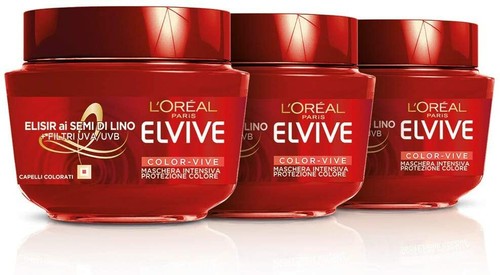 Elvive oréal paris - l'oréal,