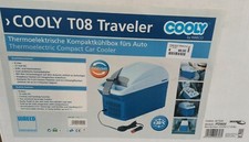 Box termico per auto Waeco