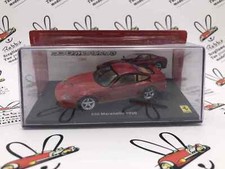 DIE CAST " 550 MARANELLO 1996