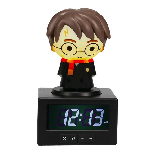 Harry potter icona sveglia - harry,