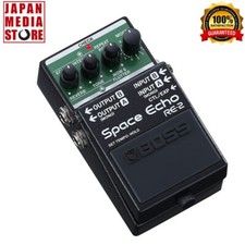 Boss space echo pedale - boss,